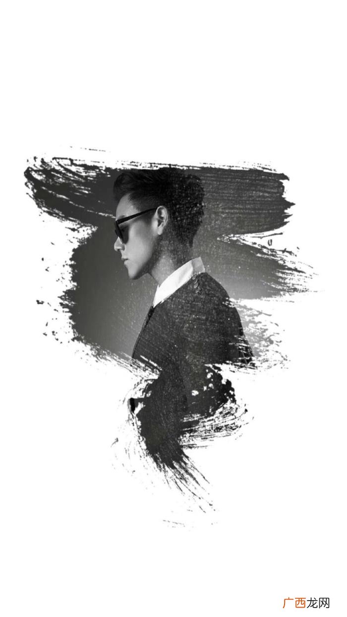 彭于晏壁纸，彭于晏壁纸丨如果你一生只有一次翻身的机会