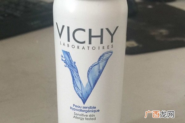 薇姿喷雾正确用法 其实很简单