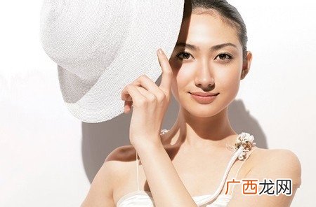 防晒乳的正确使用方法
