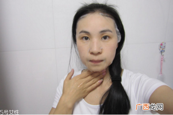 肌肤为什么会刺痛