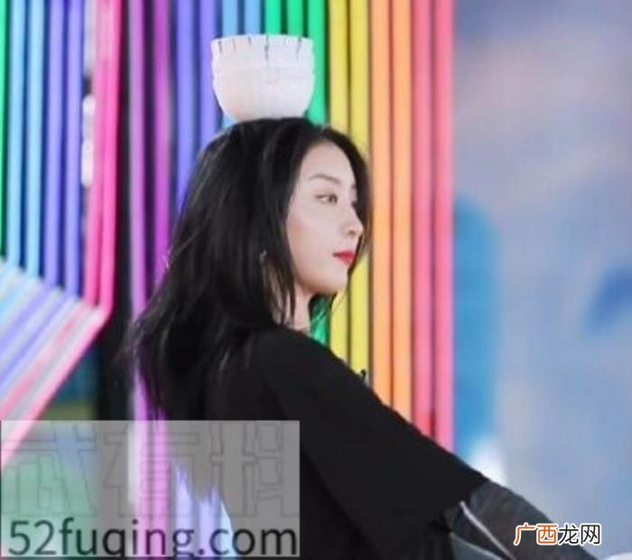 赵小棠跳舞，青春有你2赵小棠顶碗跳舞是哪一期