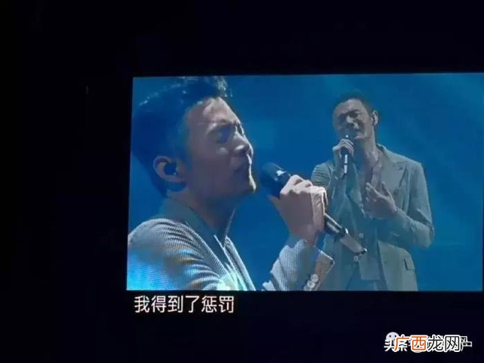 李荣浩合肥，蚌埠李荣浩在合肥的演唱会气氛异常热烈
