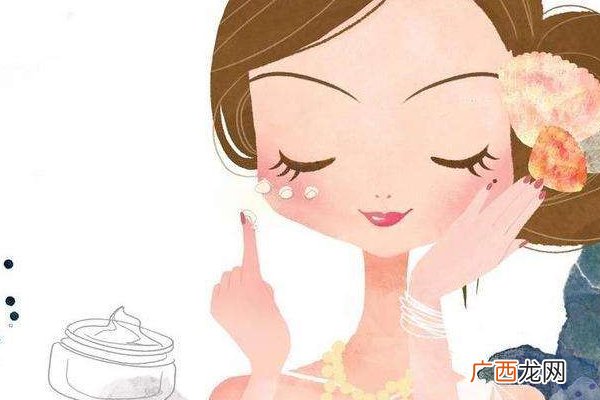 你还不知道中医也可以美白吧