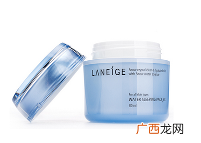 睡眠面膜的使用方法,正确步骤