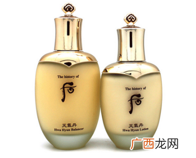 护肤品使用先后顺序和误区
