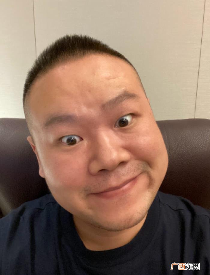 岳云鹏偶像，岳云鹏自曝偶像王菲曾托人加自己好友