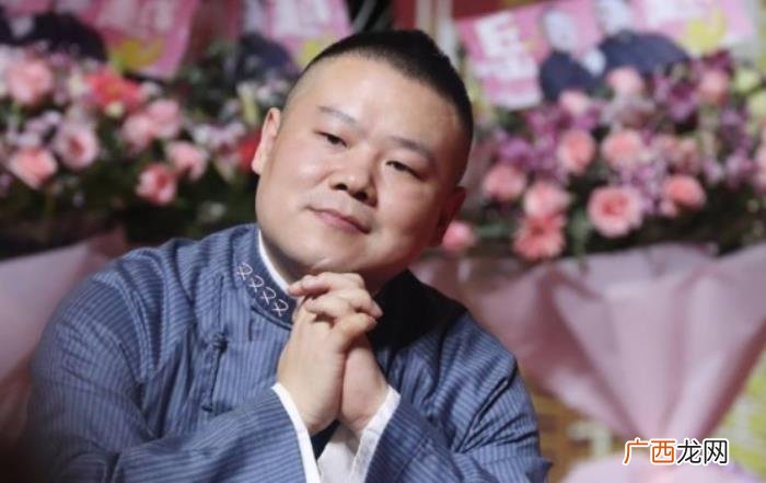 岳云鹏偶像，岳云鹏自曝偶像王菲曾托人加自己好友