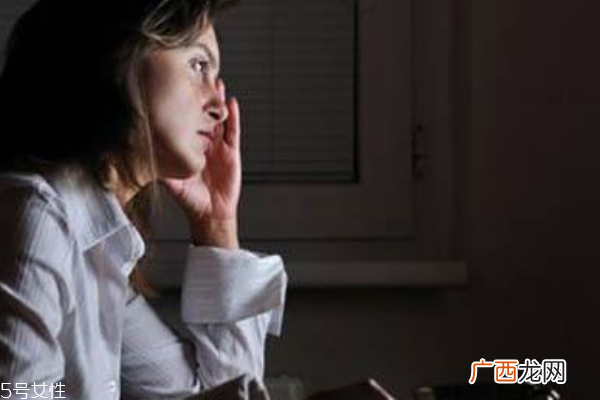 女性熬夜的危害？那些不为人知的秘密