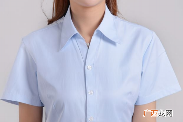 女式衬衫百变搭配，怎么穿这么好看
