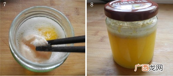 脑洞大开 醋泡鸡蛋居然能美容