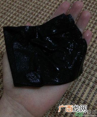 自然晨露面膜真假怎么辨别?自然晨露面膜真假辨别图