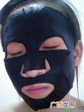 自然晨露面膜真假怎么辨别?自然晨露面膜真假辨别图