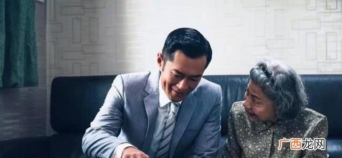 香港轻贵人，曾经的古惑仔成了香港电影最后的贵人