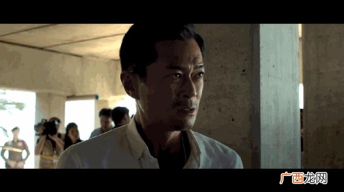 香港轻贵人，曾经的古惑仔成了香港电影最后的贵人