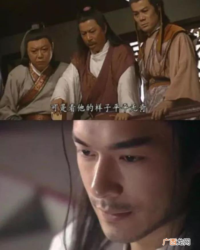 香港轻贵人，曾经的古惑仔成了香港电影最后的贵人