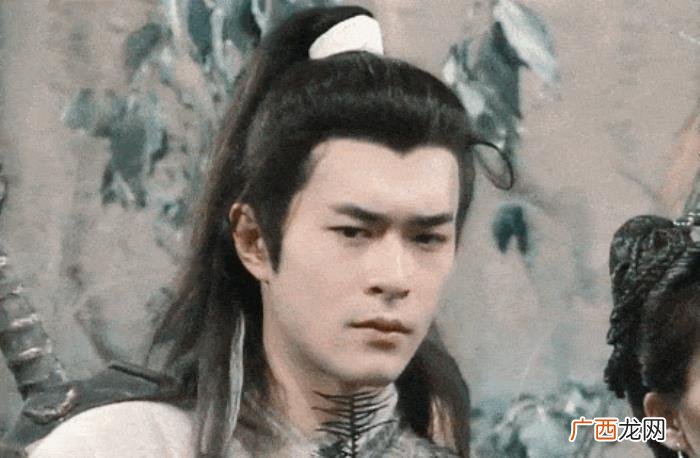 香港轻贵人，曾经的古惑仔成了香港电影最后的贵人