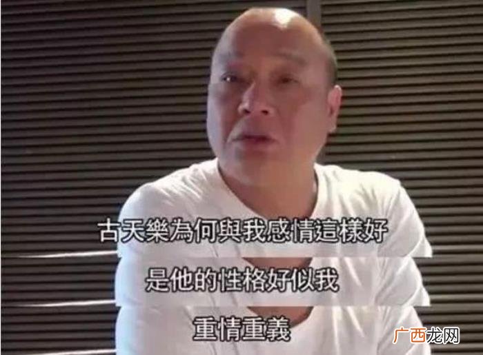 香港轻贵人，曾经的古惑仔成了香港电影最后的贵人