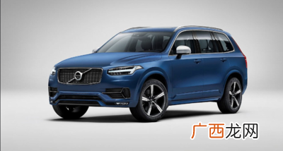 新沃尔沃xc90质量如何
