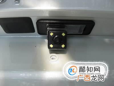 倒车影像不显示怎么办