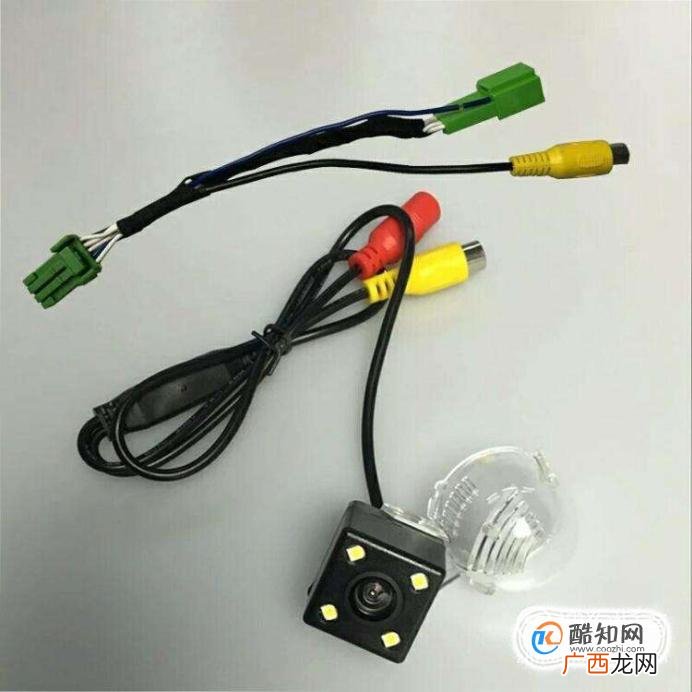 倒车影像不显示怎么办