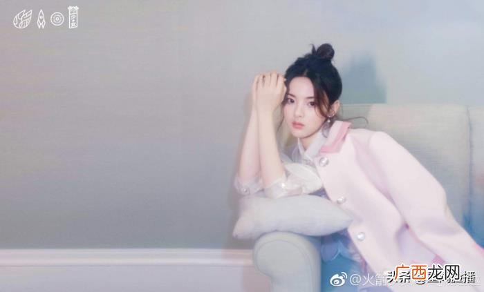 杨超越微博,火箭少女杨超越连发3条微博又删除