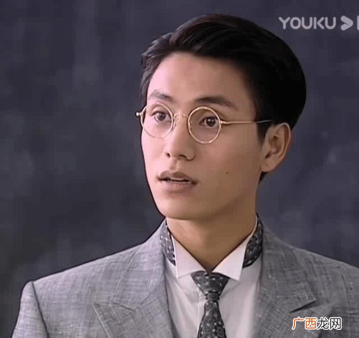 陈坤古装剧，陈坤这些古装角色你不可能没有看过