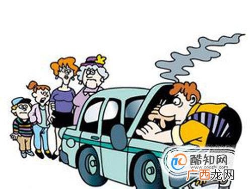 汽车上路突然熄火了怎么办