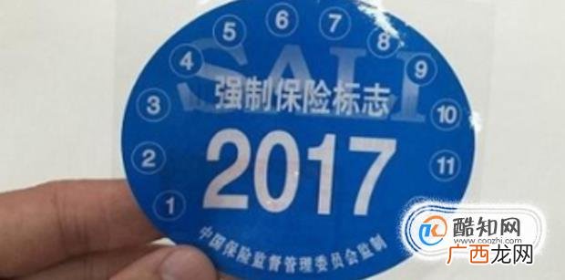 新车车辆如何年检 年检标志领取流程