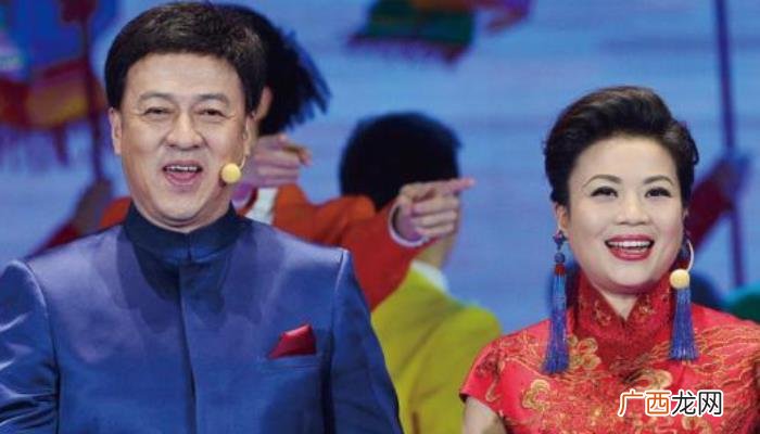张也吕继宏，文联春晚录制现场以张也吕继宏着装撮合二人