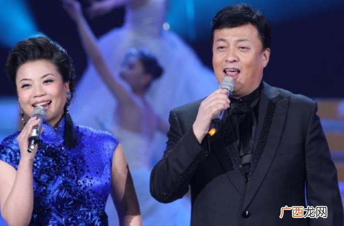 张也吕继宏，文联春晚录制现场以张也吕继宏着装撮合二人