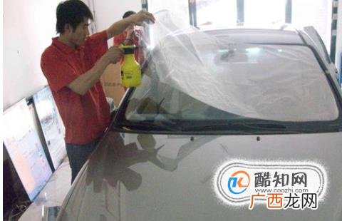 一般汽车贴膜价格要多少钱 车膜什么牌子好