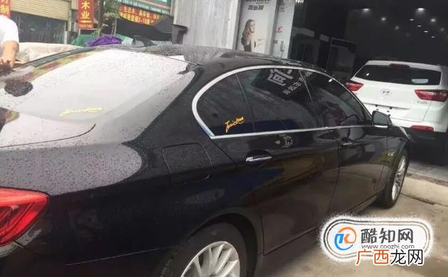一般汽车贴膜价格要多少钱 车膜什么牌子好