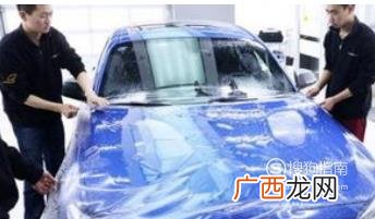 一般汽车贴膜价格要多少钱 车膜什么牌子好