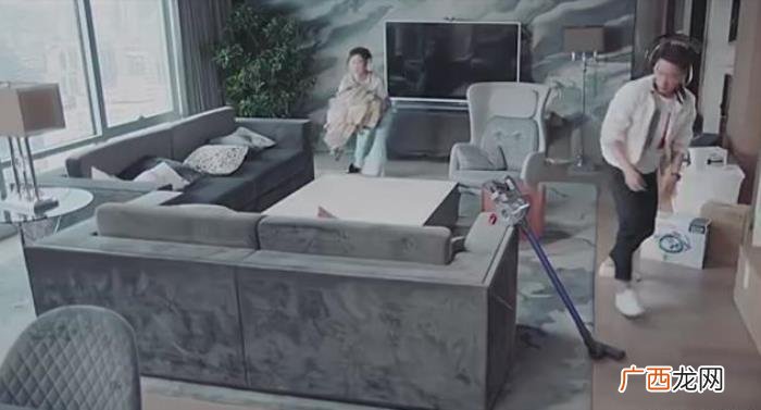 江疏影房子，没想到靳东江疏影的房子也这么有品位