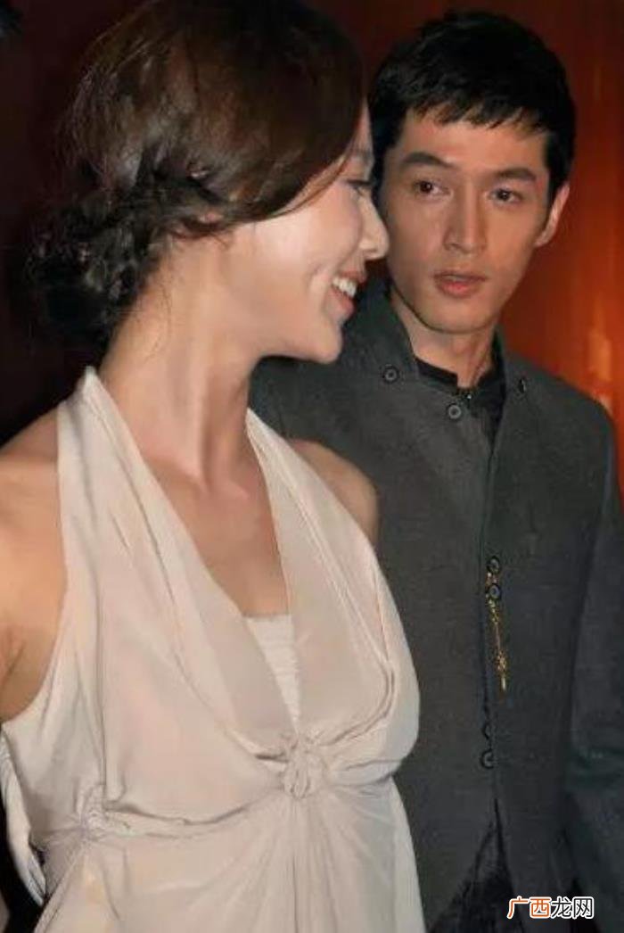 胡歌爱过谁，10张照片证明胡歌有没有爱过刘诗诗
