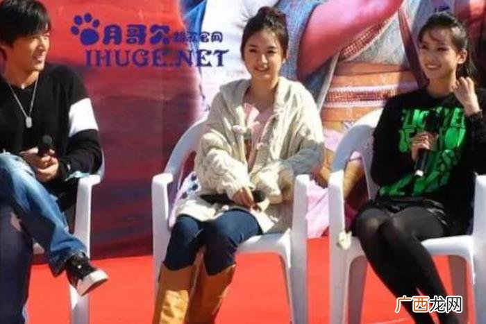 胡歌爱过谁，10张照片证明胡歌有没有爱过刘诗诗