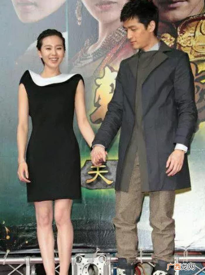 胡歌爱过谁，10张照片证明胡歌有没有爱过刘诗诗