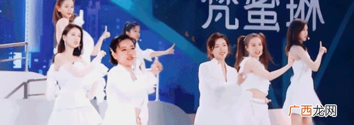 黄晓明黄磊，独家专访黄晓明黄磊沈腾谁能C位出道