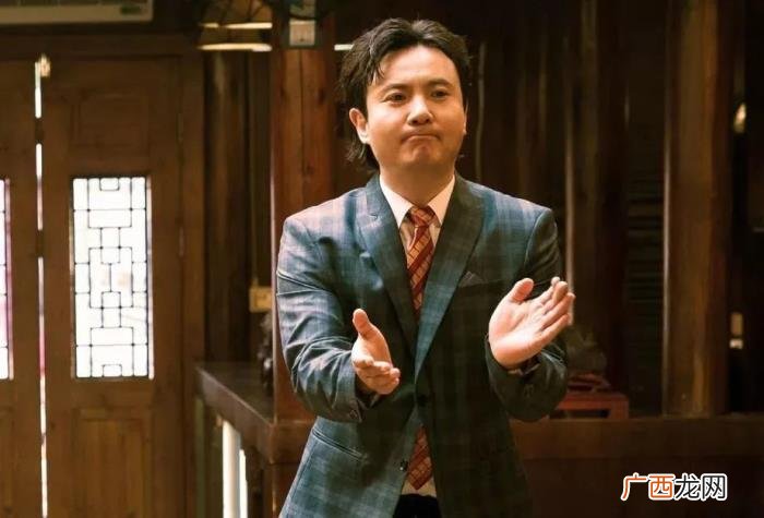 黄晓明黄磊，独家专访黄晓明黄磊沈腾谁能C位出道