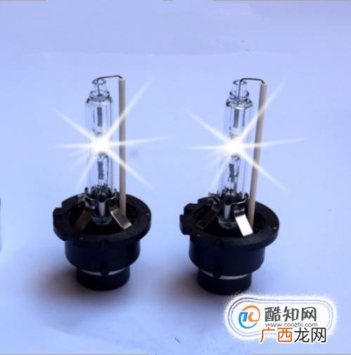 自己动手更换汽车大灯灯泡