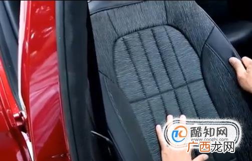 汽车座垫怎样安装？一般汽车坐垫的正确安装方法