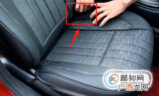 汽车座垫怎样安装？一般汽车坐垫的正确安装方法