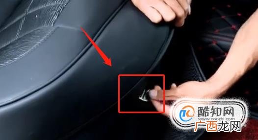 汽车座垫怎样安装？一般汽车坐垫的正确安装方法