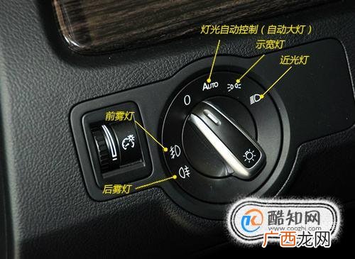 驾考新规下，科目三模拟灯光考试图文详解