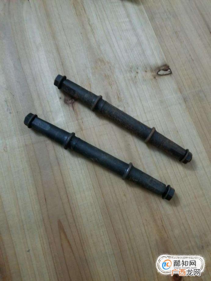 电动车后轮轴承怎么换