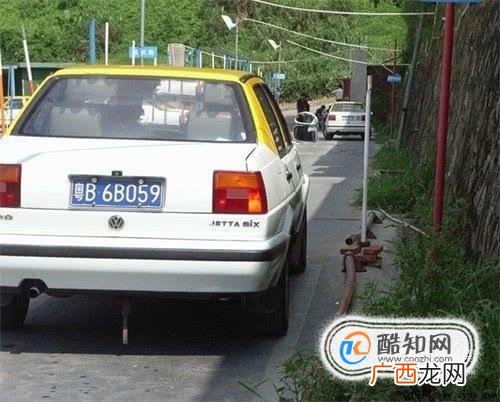 教你一招:如何正确判断车轮的所在位置