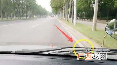 教你一招:如何正确判断车轮的所在位置