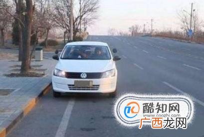 教你一招:如何正确判断车轮的所在位置