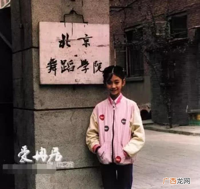 李小冉出道，善良讲义气的李小冉出道多年不温不火