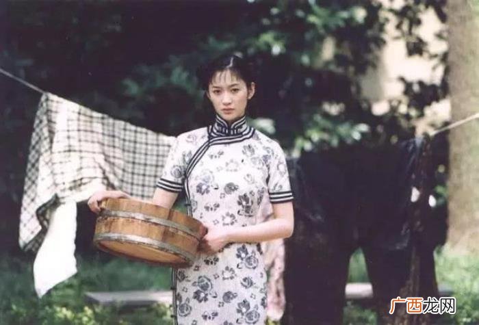 李小冉出道，善良讲义气的李小冉出道多年不温不火